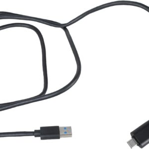 USB3.0 Male to Type-C