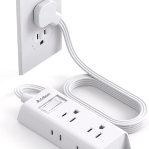 Cruise Essentials - 扁平插頭電源條