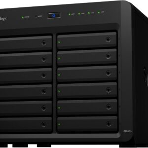 Synology DiskStation 12 Bay DS2422+