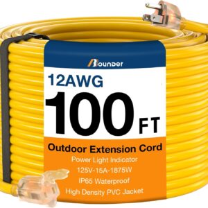 BBOUNDER 戶外延長線