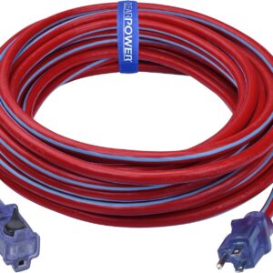 Clear Power 50 英尺