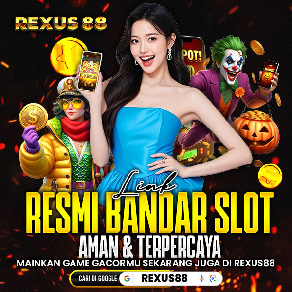 REXUS.88-Banner