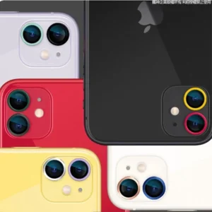 手機鏡頭保護貼（單片）